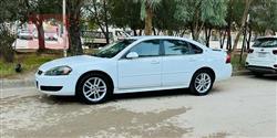 Chevrolet Impala